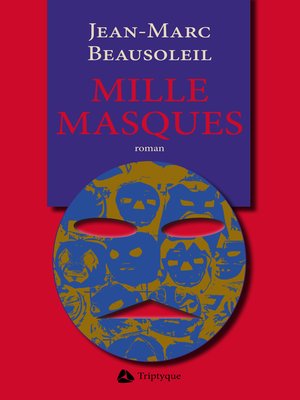 cover image of Mille masques